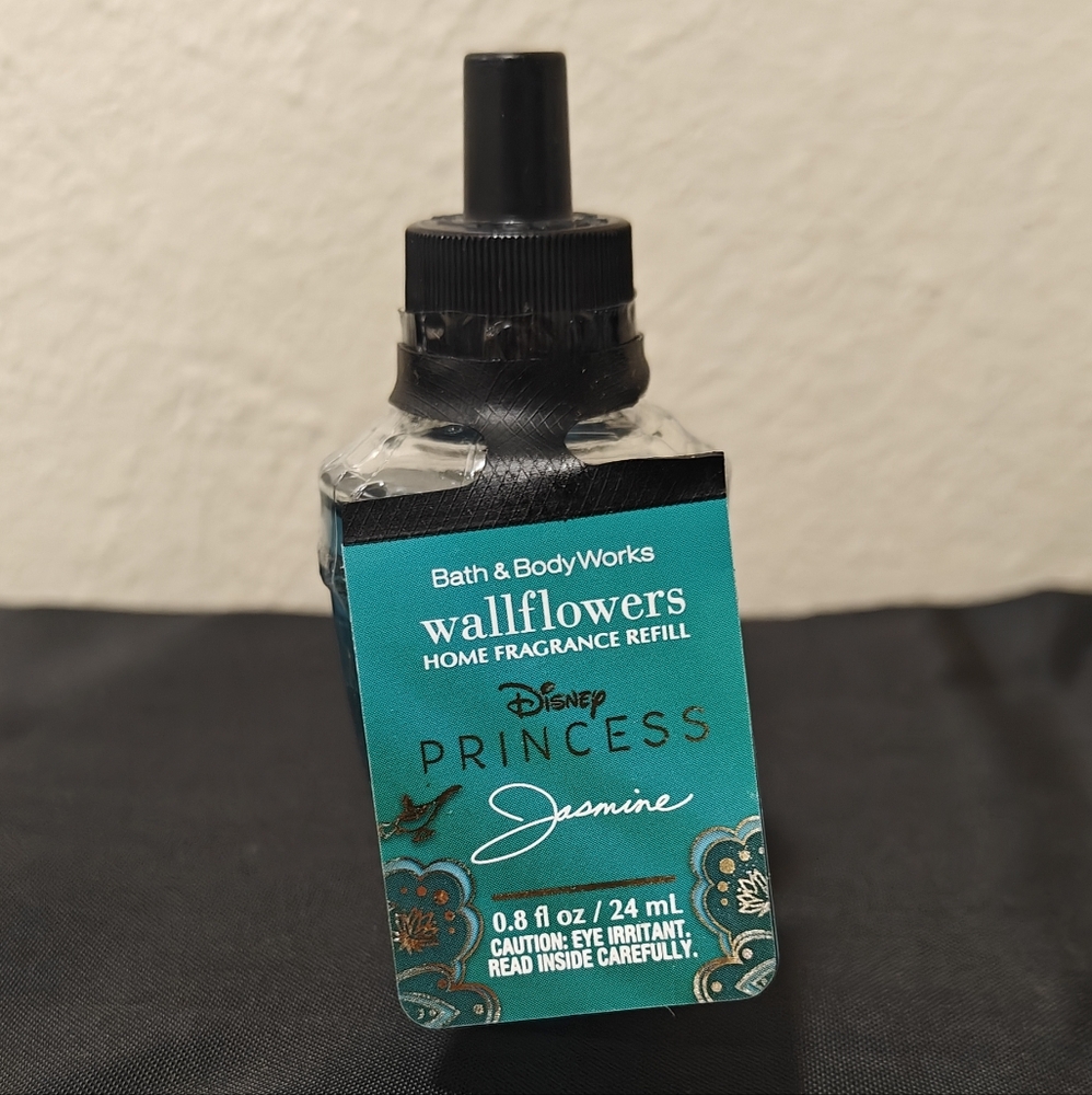 Bath and Body Works Disney Princess Wallflowers Fragrance Refill